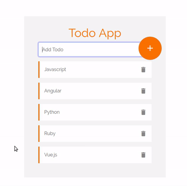 Консоль браузера