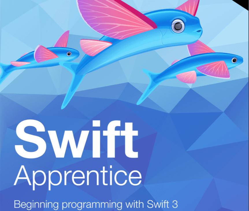Основы программирования и Playground. Часть 2