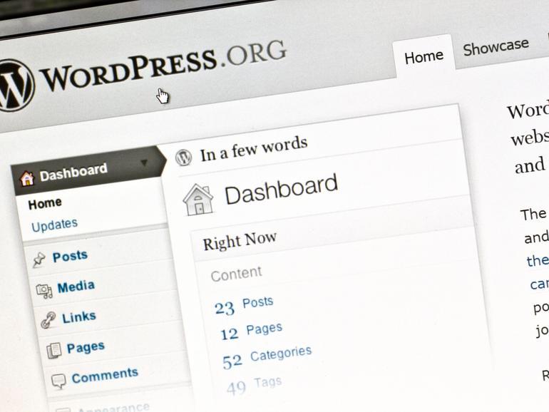 Тысячи сайтов на WordPress заражены вредоносным кодом
