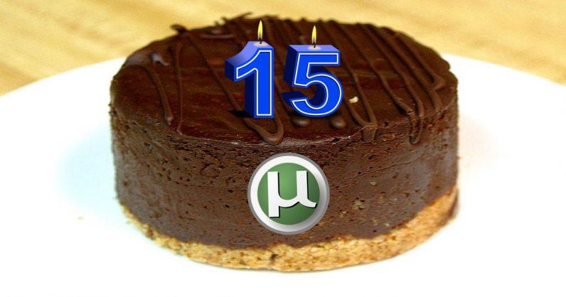 Самый древний в мире активный торрент-файл остается на раздаче уже 15 лет