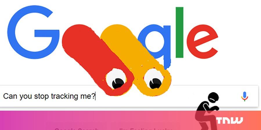 Можно ли спрятаться от Google?
