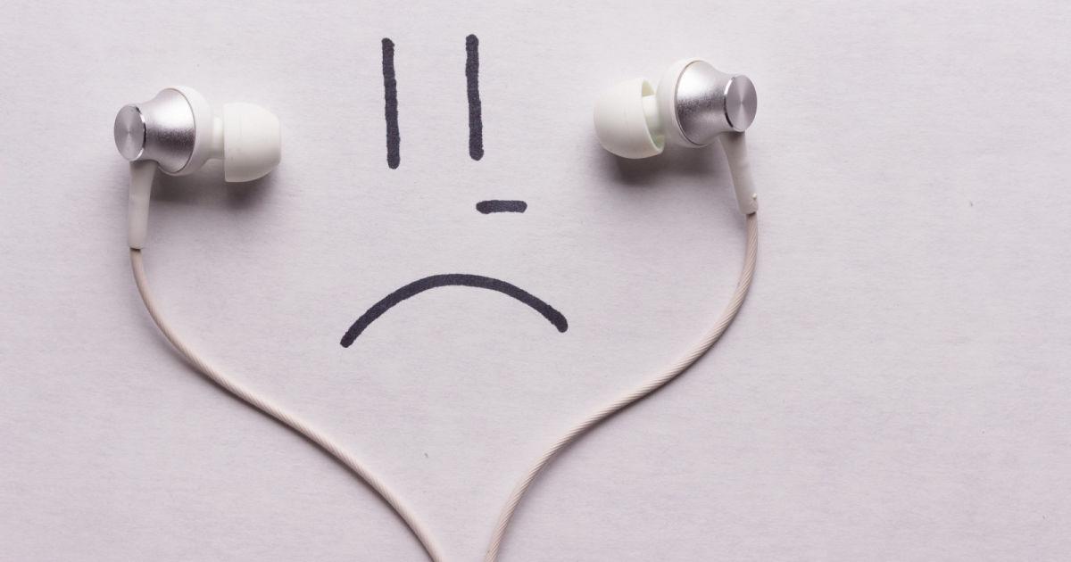 Deezer использует AI для формирования плейлиста в зависимости от настроения слушателя